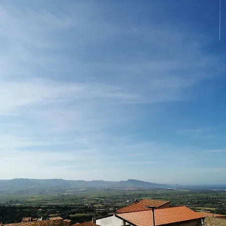 Lejlighed Mareblu Badesi