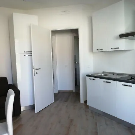 Apartman Mareblu