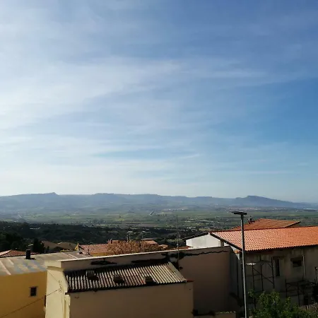 Apartman Mareblu Badesi
