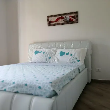 Mareblu Badesi