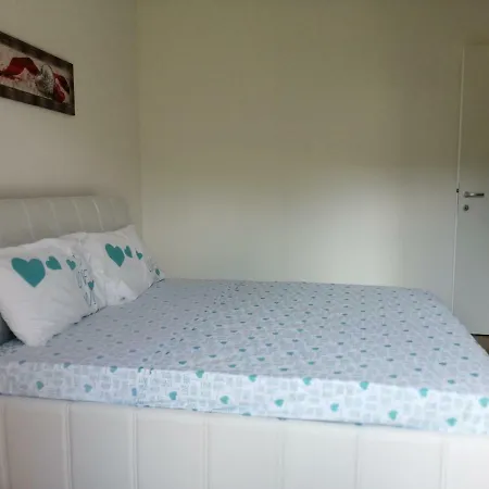 Διαμέρισμα Mareblu