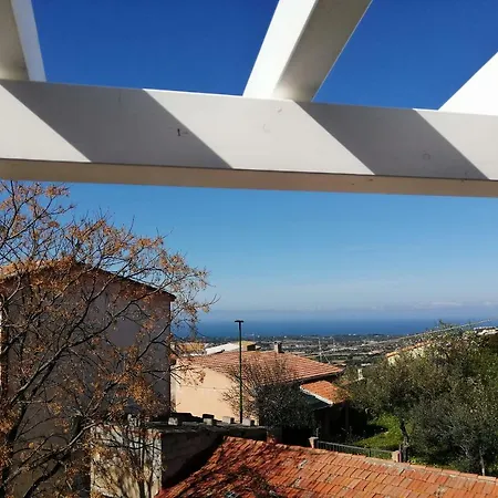 Mareblu * Badesi