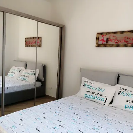 Mareblu Apartman