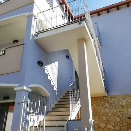 Διαμέρισμα Mareblu