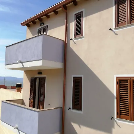 Mareblu Apartman