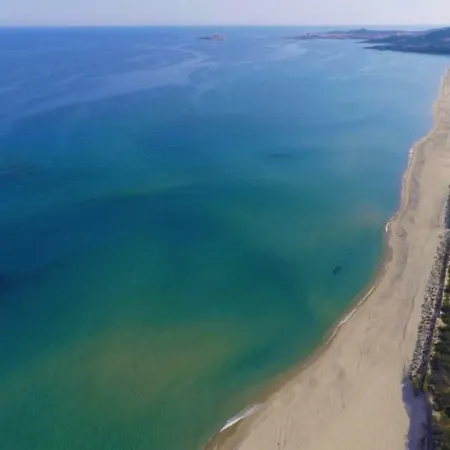 Mareblu Διαμέρισμα