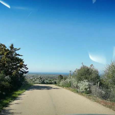 Mareblu * Badesi