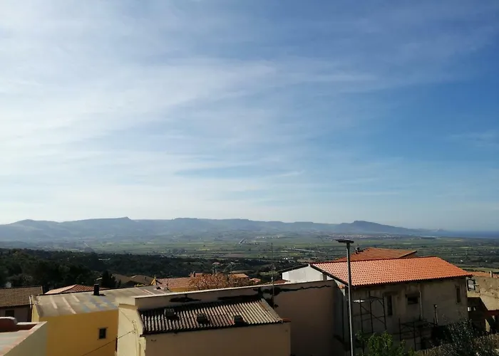 Appartement Mareblu Badesi