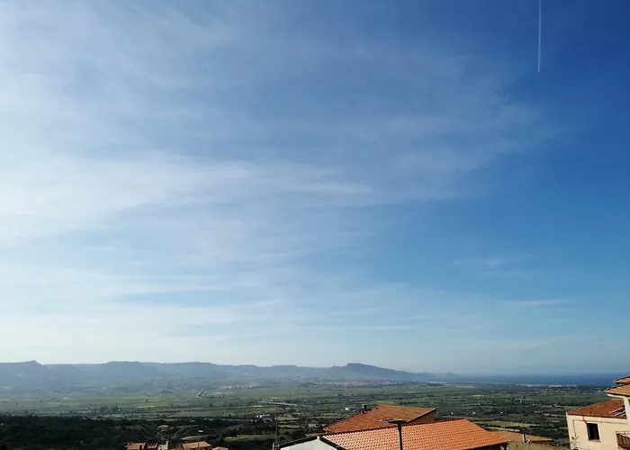 Appartement Mareblu Badesi