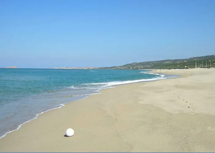 Mareblu Appartement Badesi